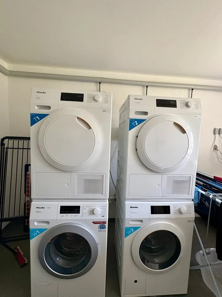 1 Zimmer Wohnung mit 25 m² in Frankfurt am Main – Bild 8