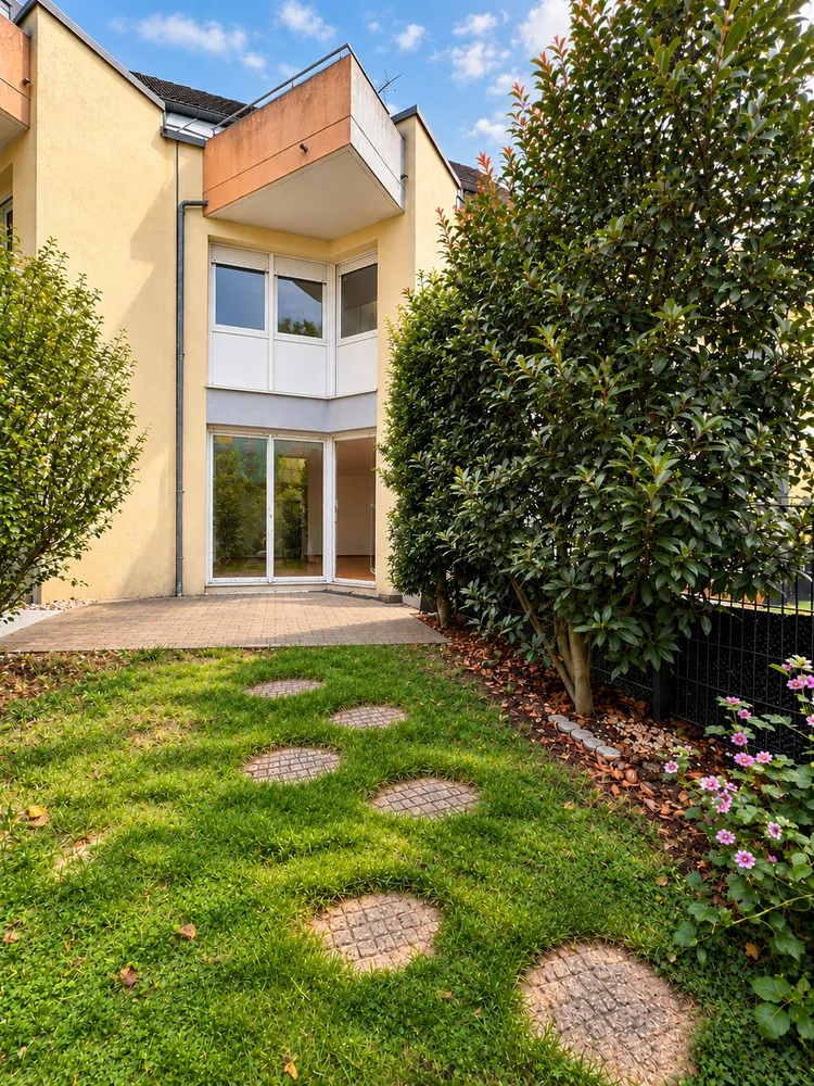 5 Zimmer Haus mit 117 m² in Nürnberg – Bild 11