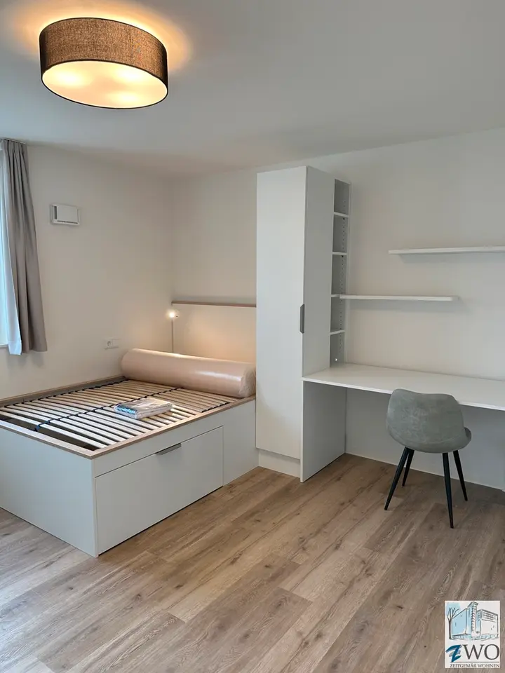 Studio mit 43 m² in Bocholt – Bild 2