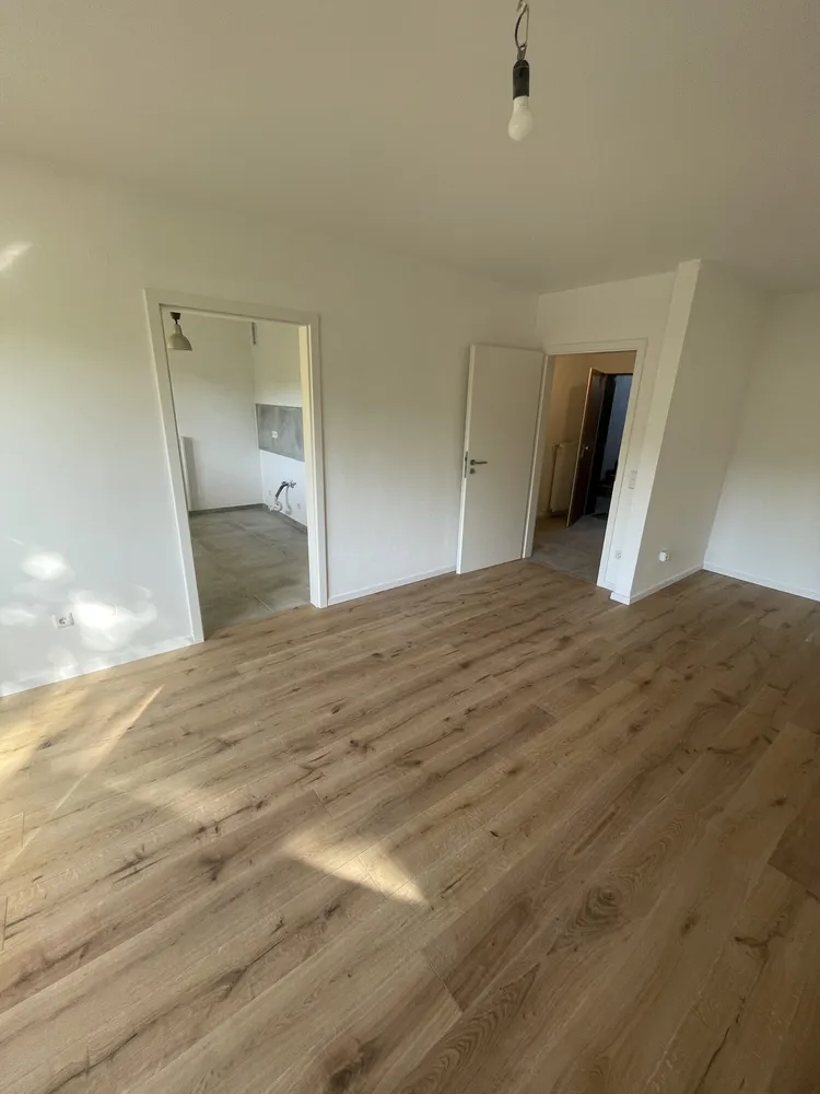 1 room apartment with 45 m² in Cologne – Photo 6
