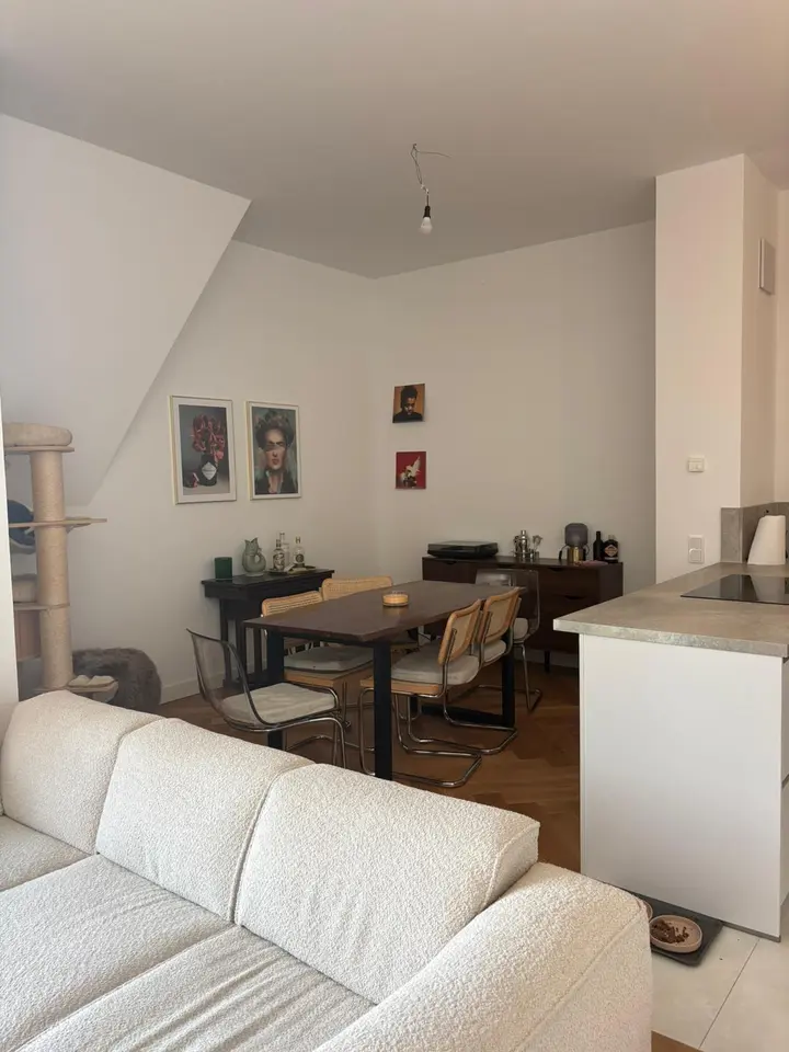 4 Zimmer Wohnung mit 150 m² in Bochum – Bild 5