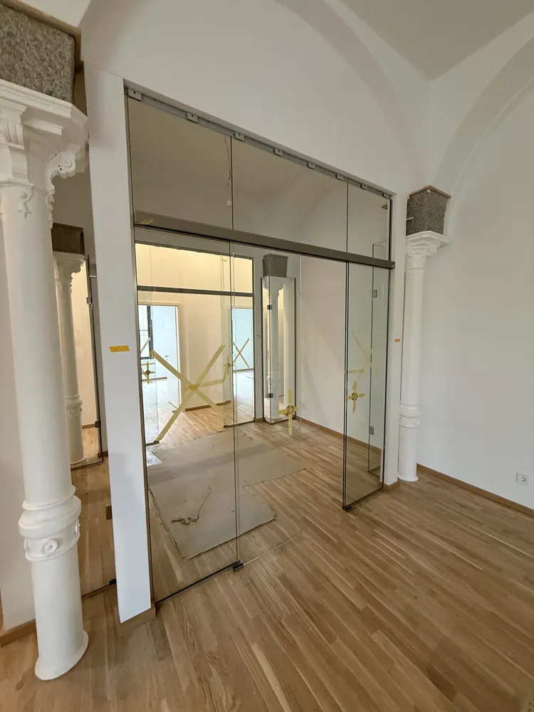 4 Zimmer Wohnung mit 124 m² in Crimmitschau – Bild 1