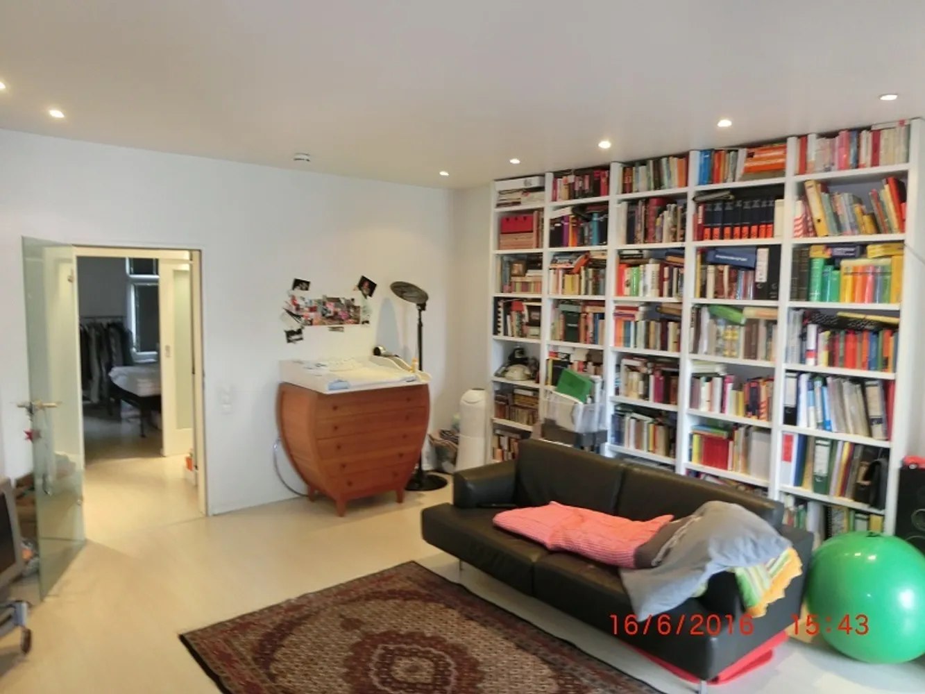 2 Zimmer Wohnung mit 73 m² in Aachen – Bild 3