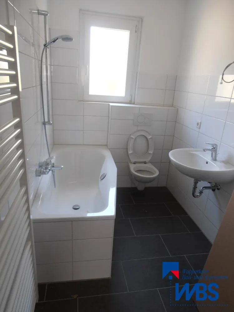 3 room apartment with 53 m² in Wuppertal – Photo 2