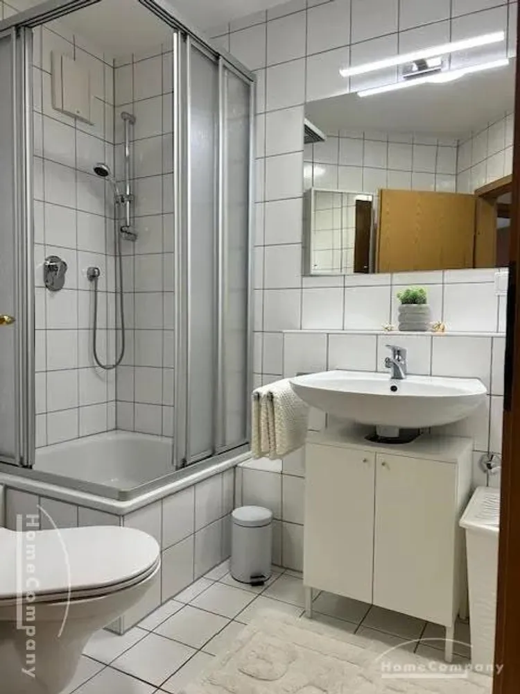 2 Zimmer Wohnung mit 50 m² in Dresden – Bild 10