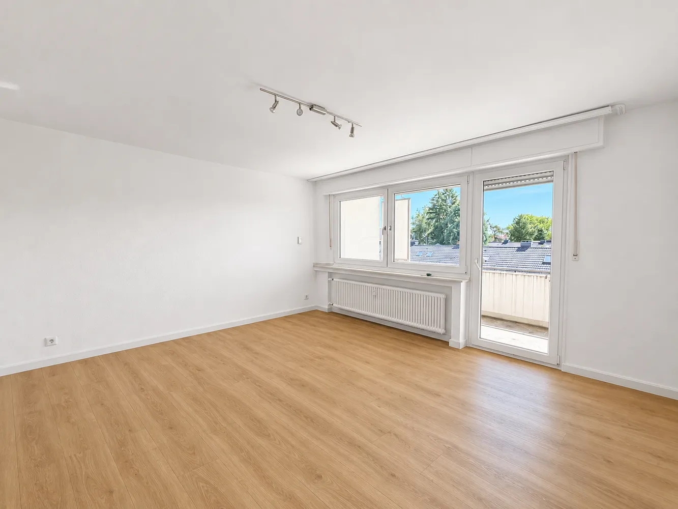 1 Zimmer Wohnung mit 39 m² in Duisburg – Bild 7