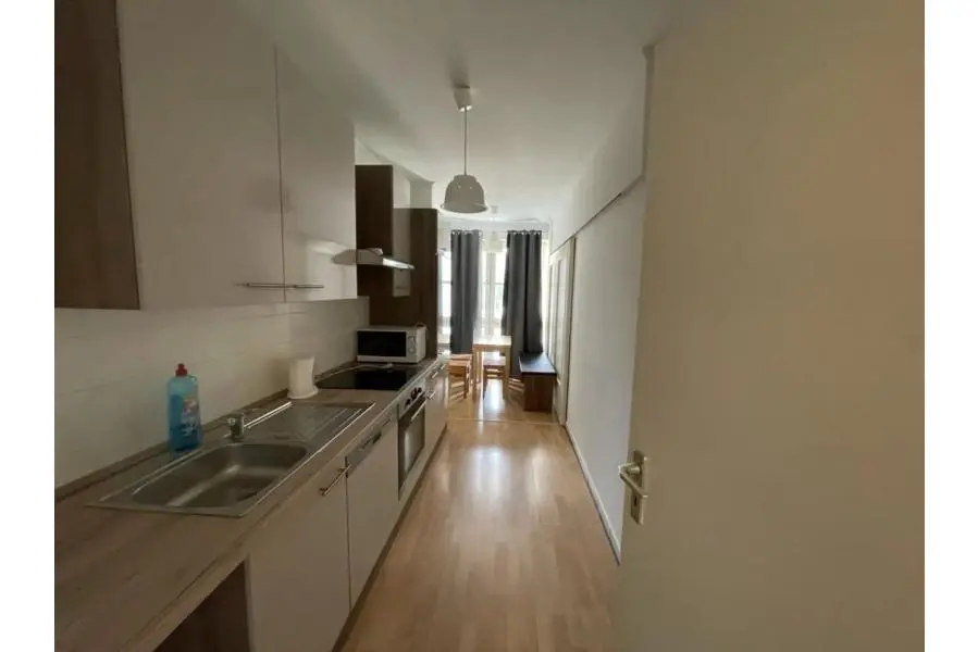 WG-Zimmer mit 9 m² in Berlin – Bild 3