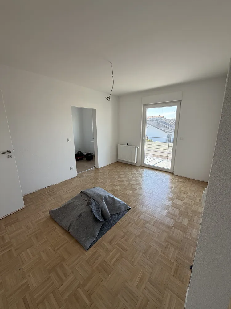4 Zimmer Wohnung mit 102 m² in Mannheim – Bild 5