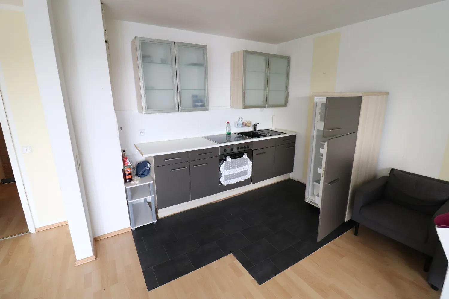 1 Zimmer Wohnung mit 47 m² in Haan – Bild 7
