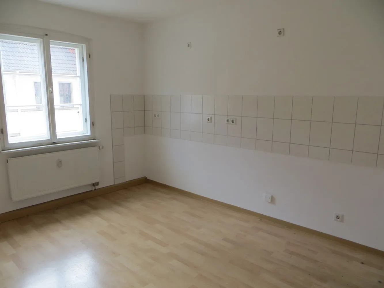 2 Zimmer Wohnung mit 70 m² in Naumburg (Saale) – Bild 5