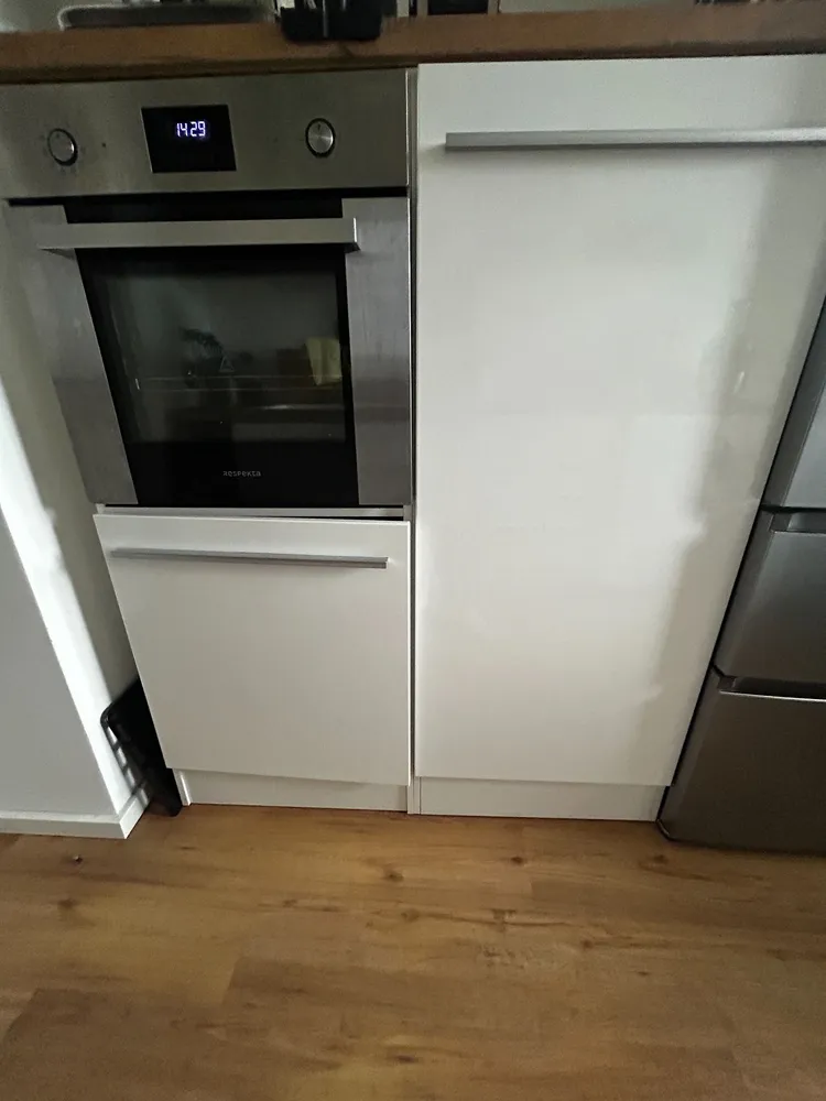 2 Zimmer Wohnung mit 57 m² in München – Bild 8