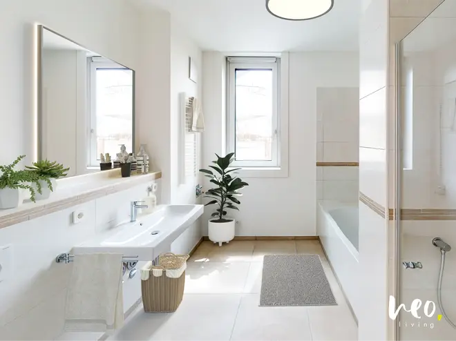 4 Zimmer Wohnung mit 132 m² in München – Bild 6