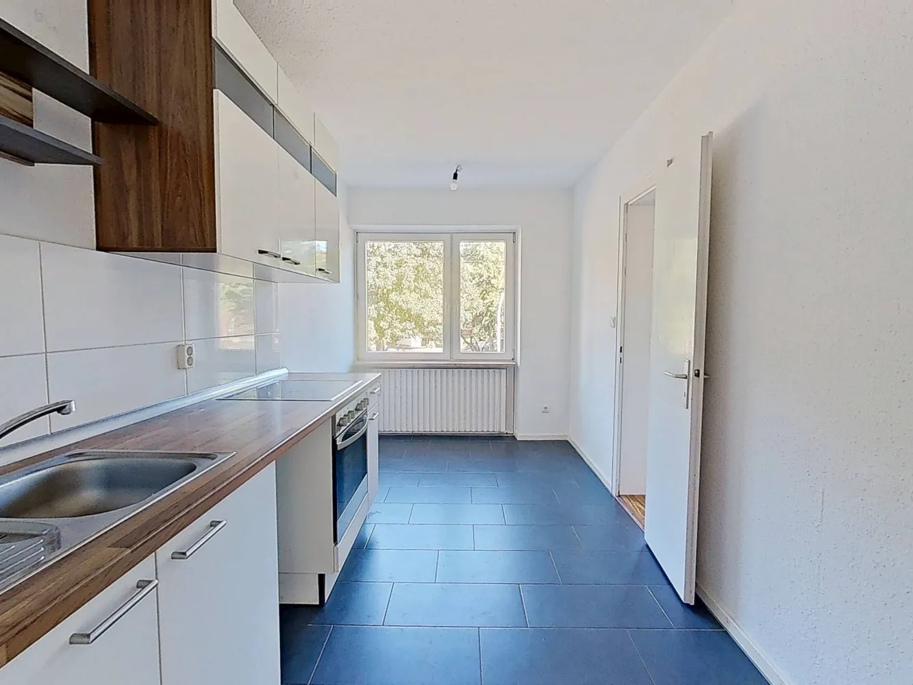 3 Zimmer Wohnung mit 68 m² in Rendsburg – Bild 6