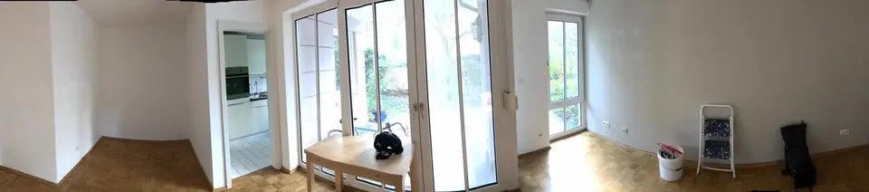 2 Zimmer Wohnung mit 43 m² in Dresden – Bild 3