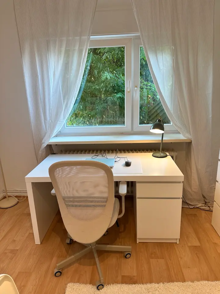 WG-Zimmer mit 54 m² in Essen – Bild 3