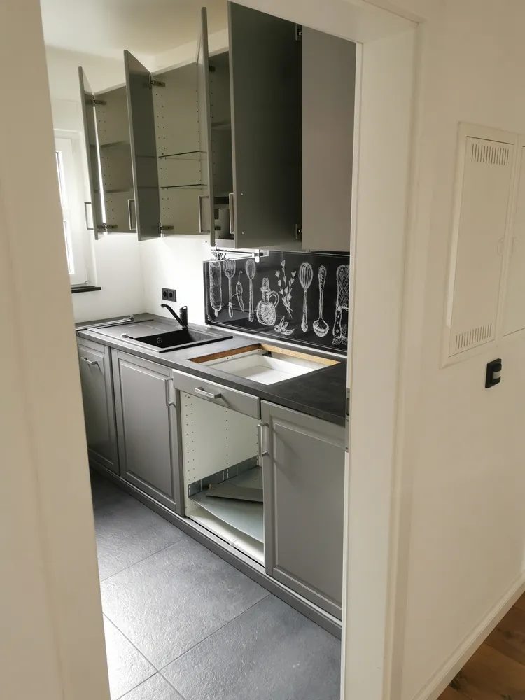 3 Zimmer Wohnung mit 72 m² in Lüdenscheid – Bild 10