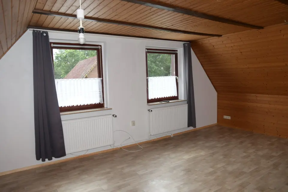 2 room apartment with 60 m² in Gifhorn – Photo 1