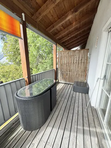 2 Zimmer Wohnung mit 69 m² in Nürnberg – Bild 7