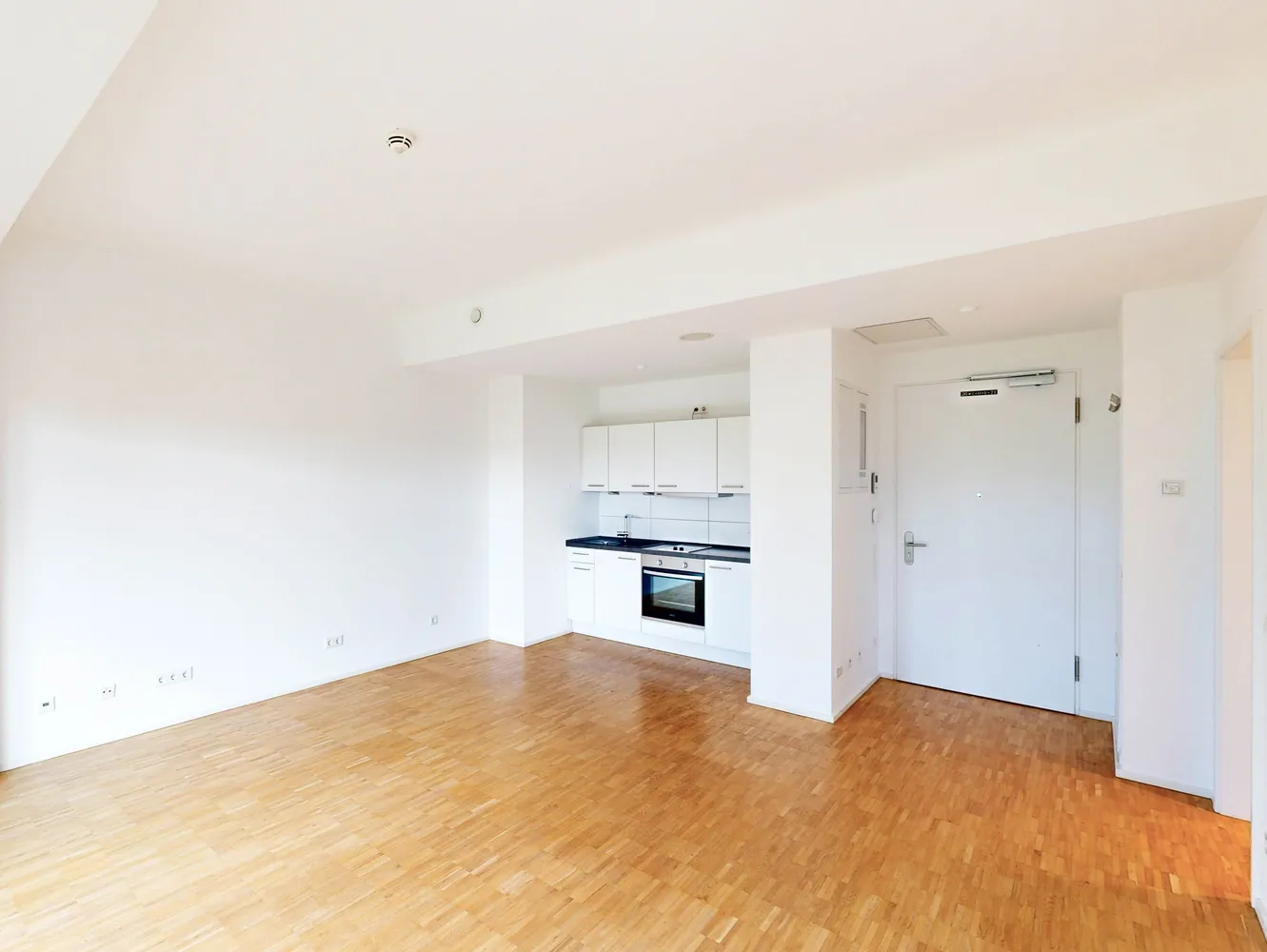 2 Zimmer Wohnung mit 47 m² in Frankfurt am Main – Bild 2