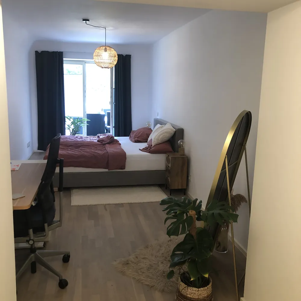 2 Zimmer Wohnung mit 79 m² in Hamburg – Bild 6