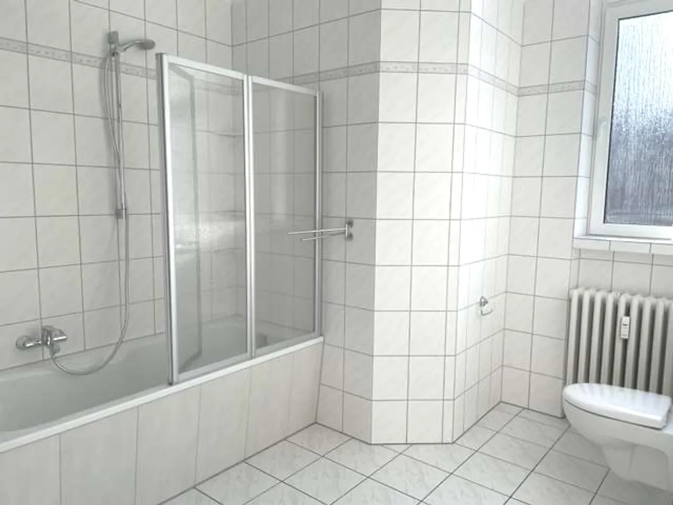 3 Zimmer Wohnung mit 151 m² in Wiesbaden – Bild 12