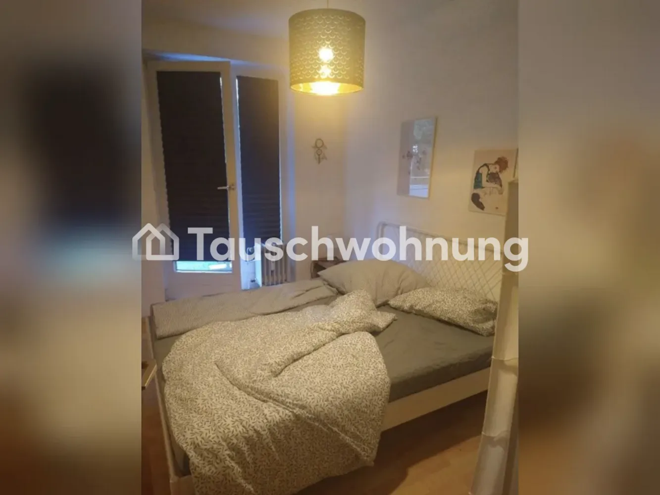 2 Zimmer Wohnung mit 38 m² in Hamburg – Bild 5