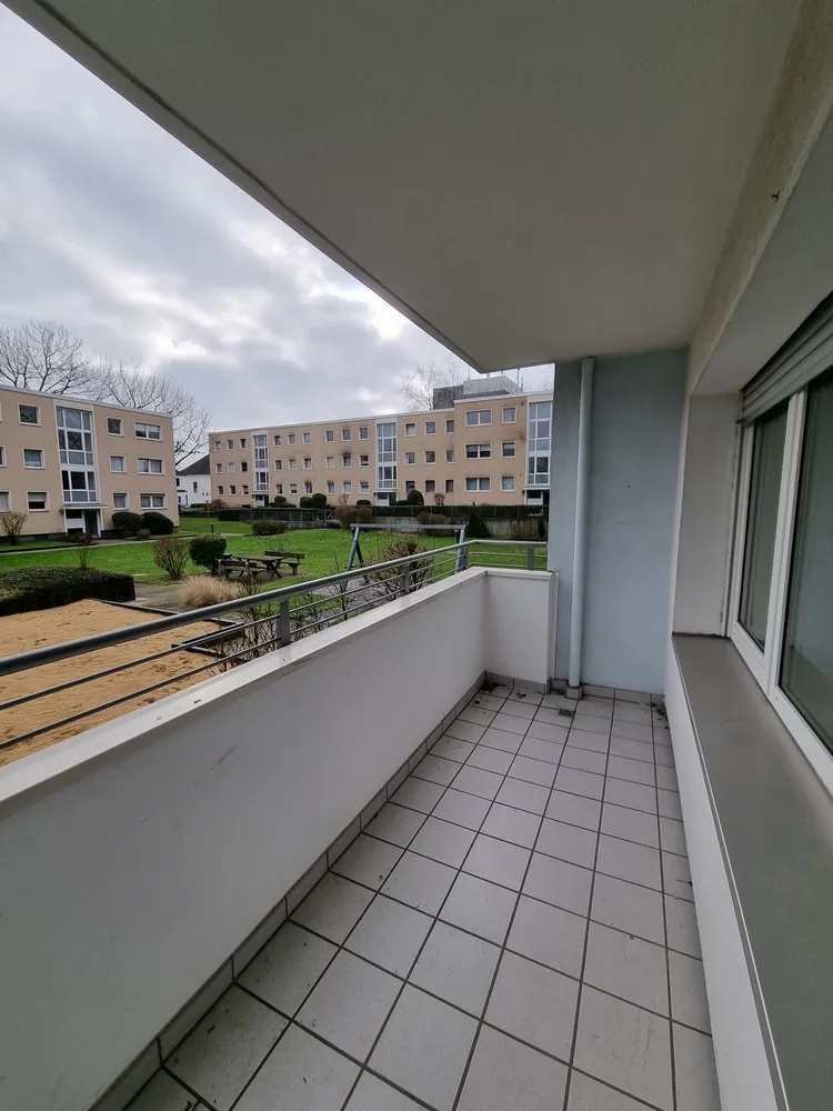 2 Zimmer Wohnung mit 52 m² in Essen – Bild 8