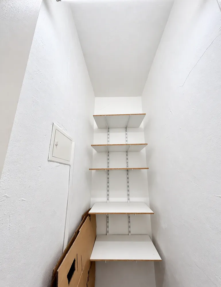 4 Zimmer Wohnung mit 84 m² in Düsseldorf – Bild 12