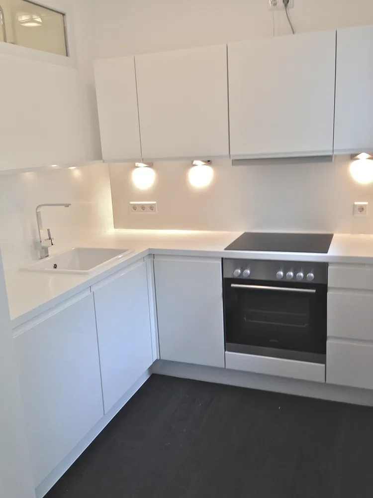 2 room apartment with 50 m² in Cologne – Photo 7