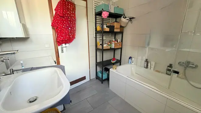 4 Zimmer Wohnung mit 97 m² in Karlsruhe – Bild 9