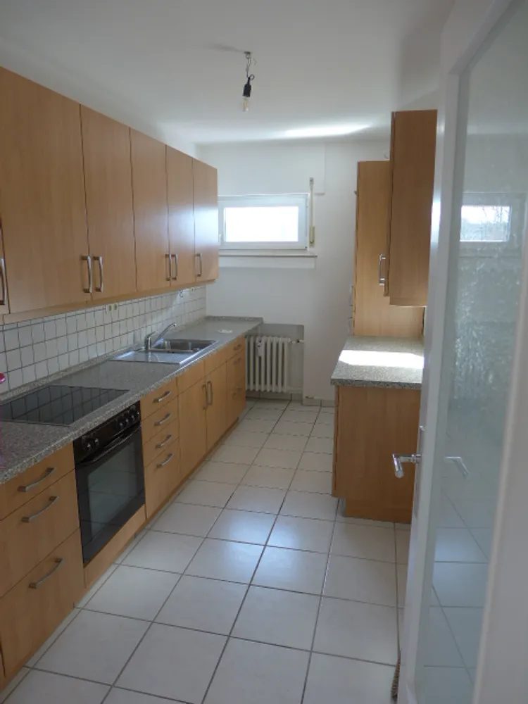 2 Zimmer Wohnung mit 60 m² in Essen – Bild 1