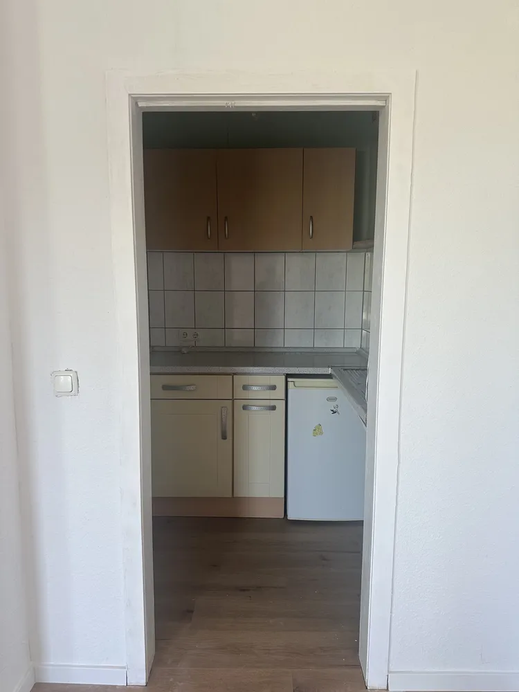 2 Zimmer Wohnung mit 40 m² in Köln – Bild 4