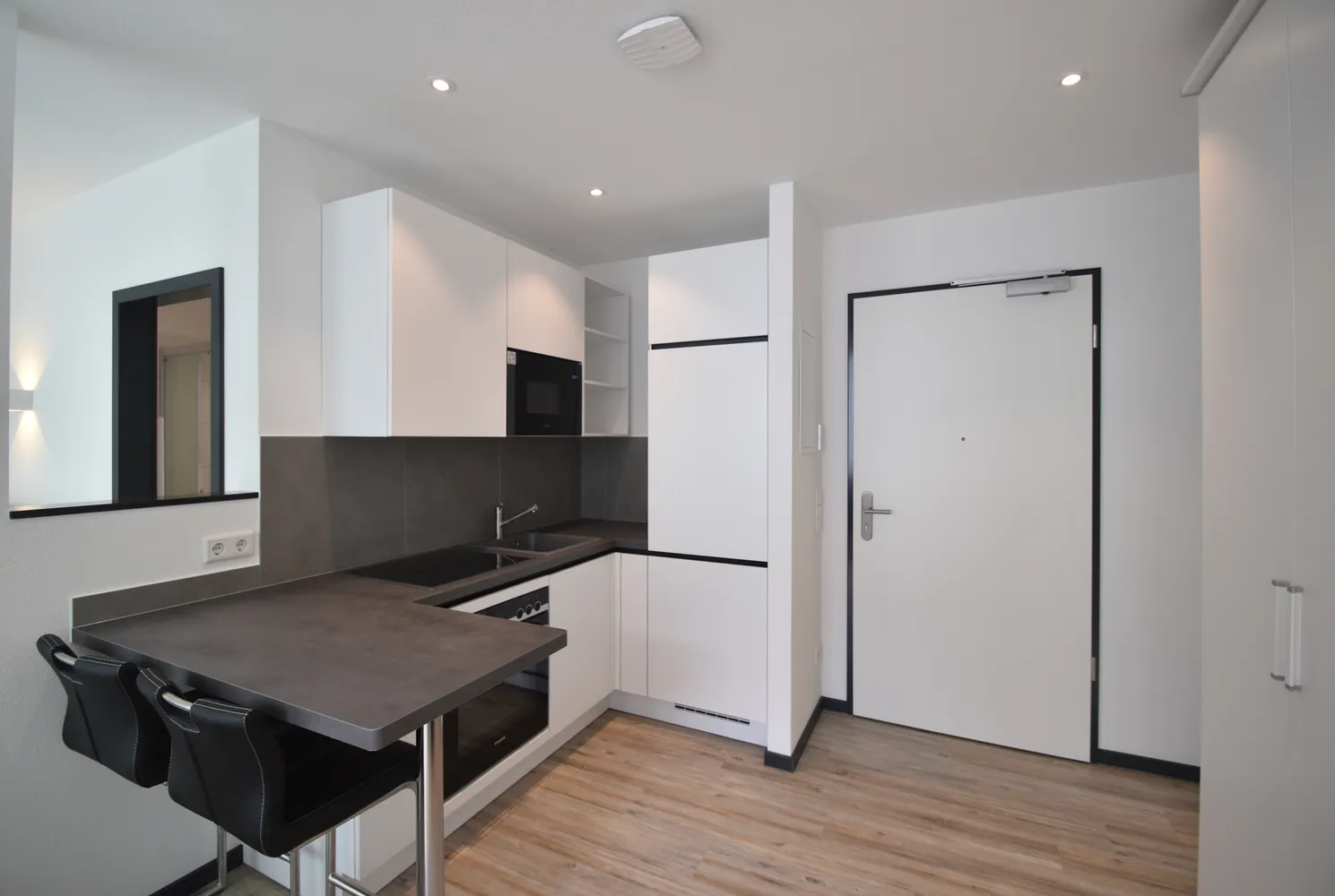 1 Zimmer Wohnung mit 34 m² in Offenbach am Main – Bild 4