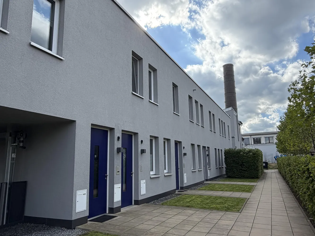 2 room apartment with 64 m² in Bielefeld – Photo 4