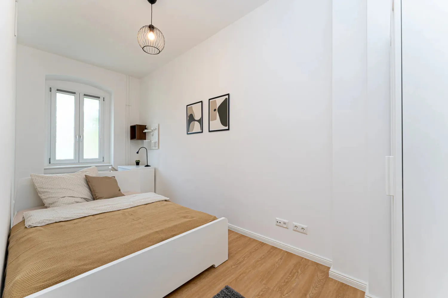 Shared room with 11 m² in Berlin – Photo 10