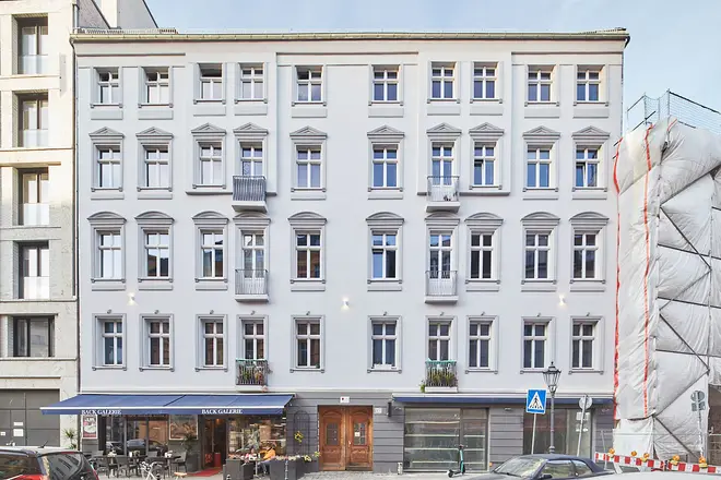 2 Zimmer Wohnung mit 59 m² in Berlin – Bild 8