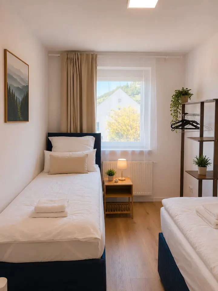 4 Zimmer Wohnung mit 68 m² in Jena – Bild 5