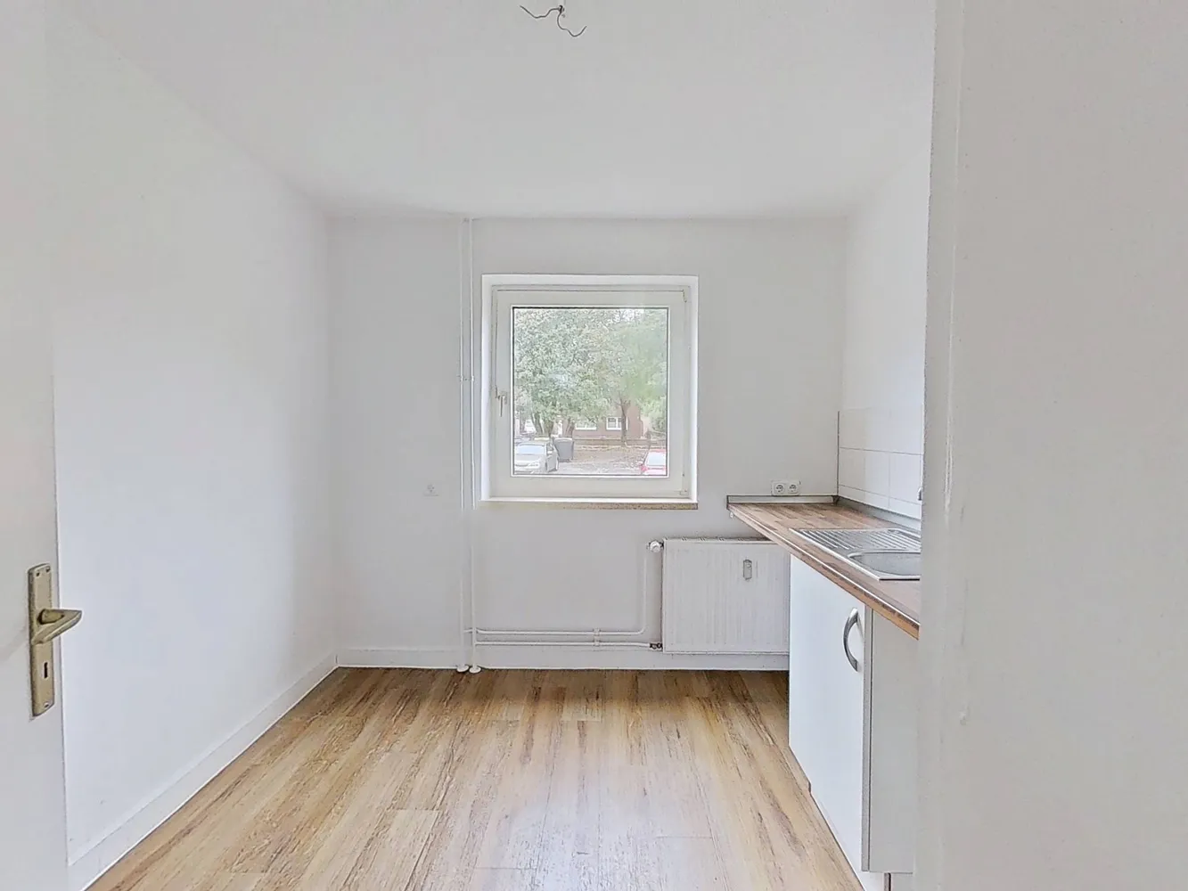 2 Zimmer Wohnung mit 52 m² in Rendsburg – Bild 3