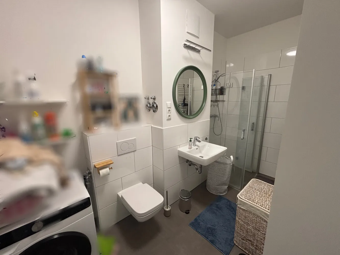 4 room apartment with 103 m² in Berlin – Photo 10