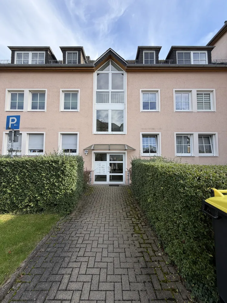 1 Zimmer Wohnung mit 38 m² in Limbach-Oberfrohna – Bild 7