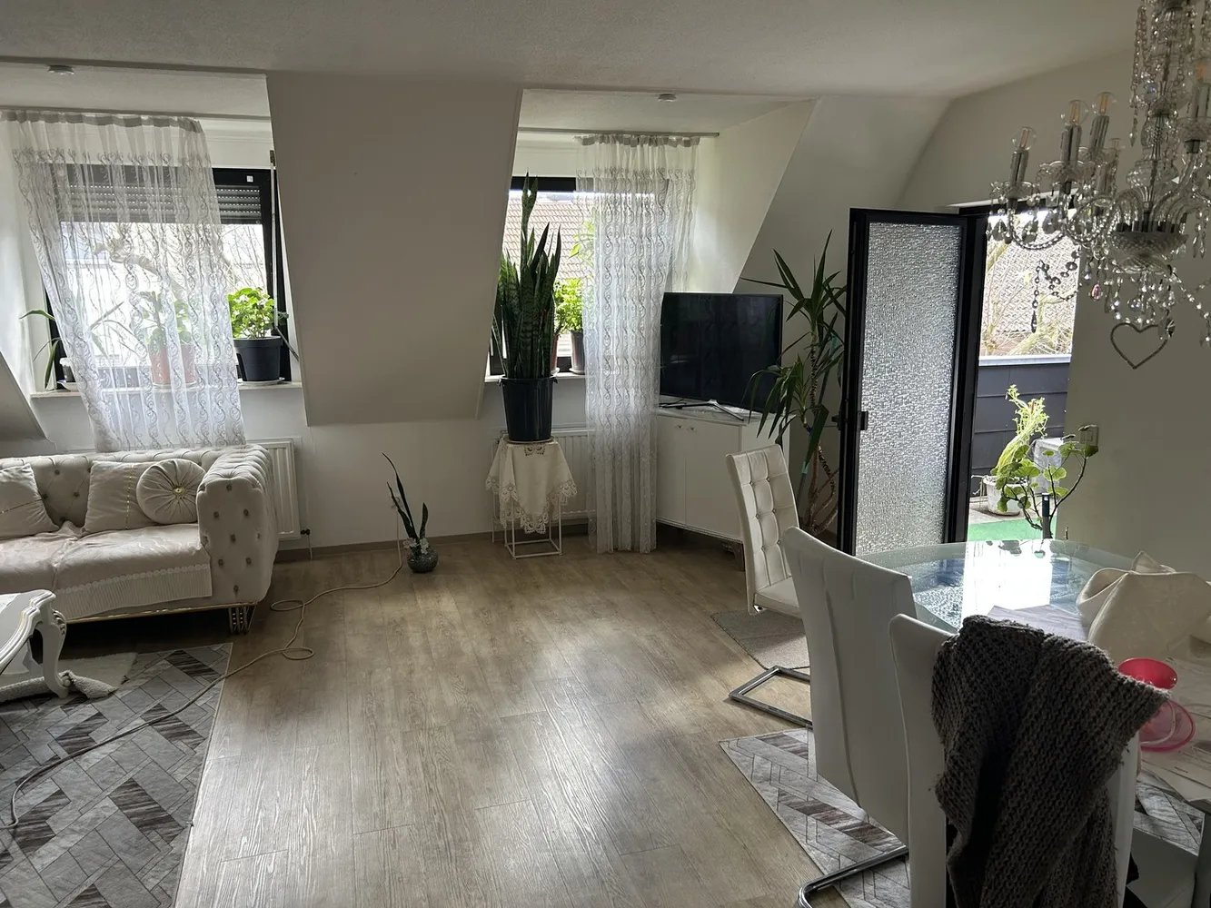 3 Zimmer Wohnung mit 72 m² in Völklingen – Bild 4