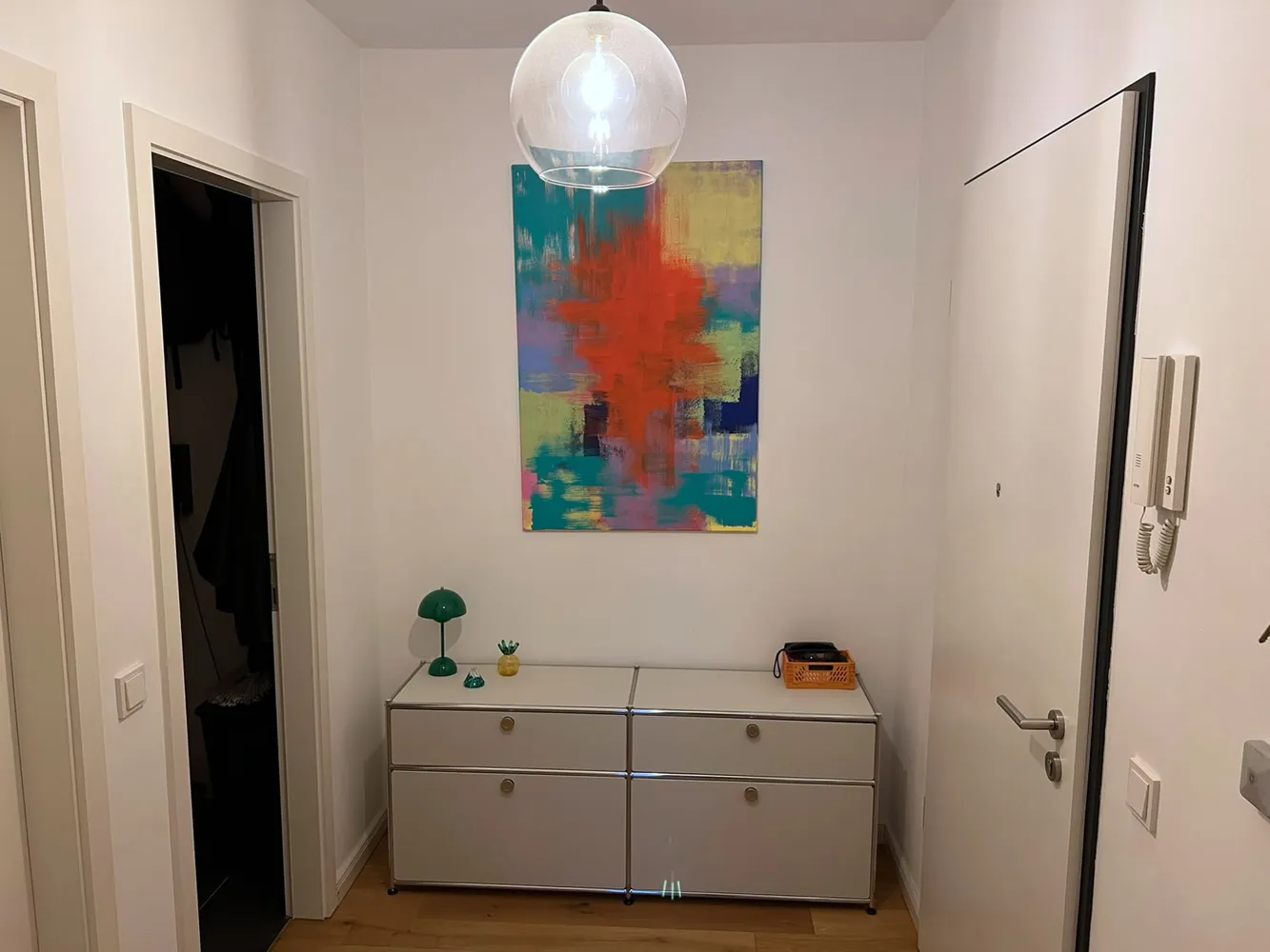 3 room apartment with 93 m² in Osnabrück – Photo 9