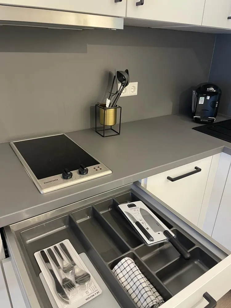 1 Zimmer Wohnung mit 32 m² in Stuttgart – Bild 4