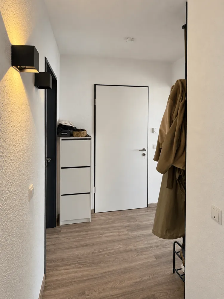 3 Zimmer Wohnung mit 78 m² in Oldenburg – Bild 1