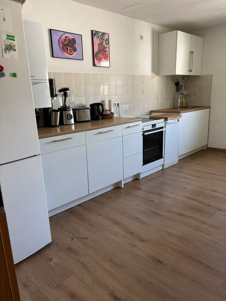 3 Zimmer Wohnung mit 71 m² in Witten – Bild 6