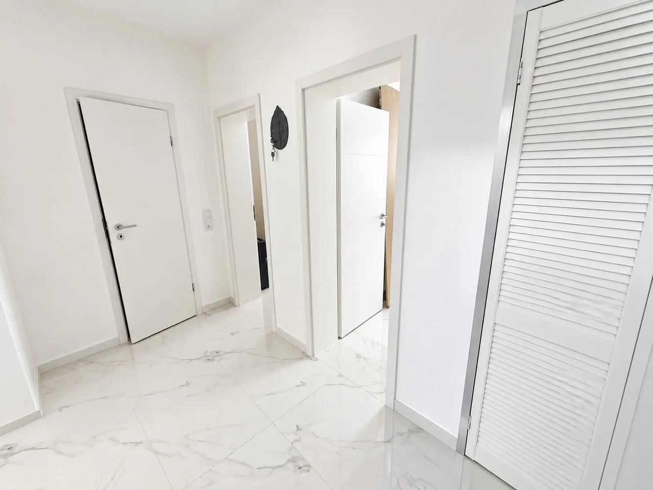 2 Zimmer Wohnung mit 54 m² in Köln – Bild 1