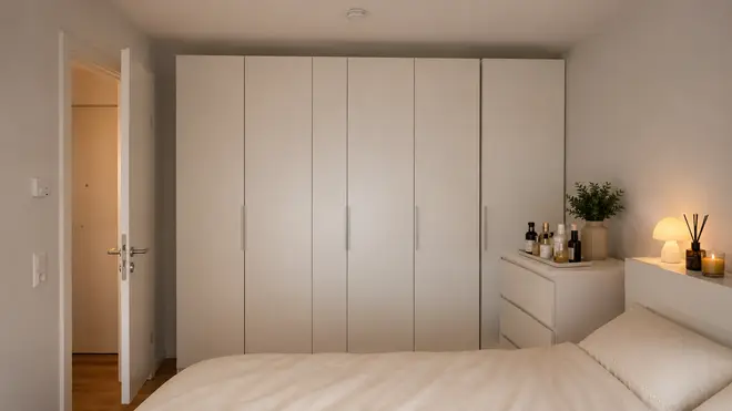 2 Zimmer Wohnung mit 66 m² in Düsseldorf – Bild 8