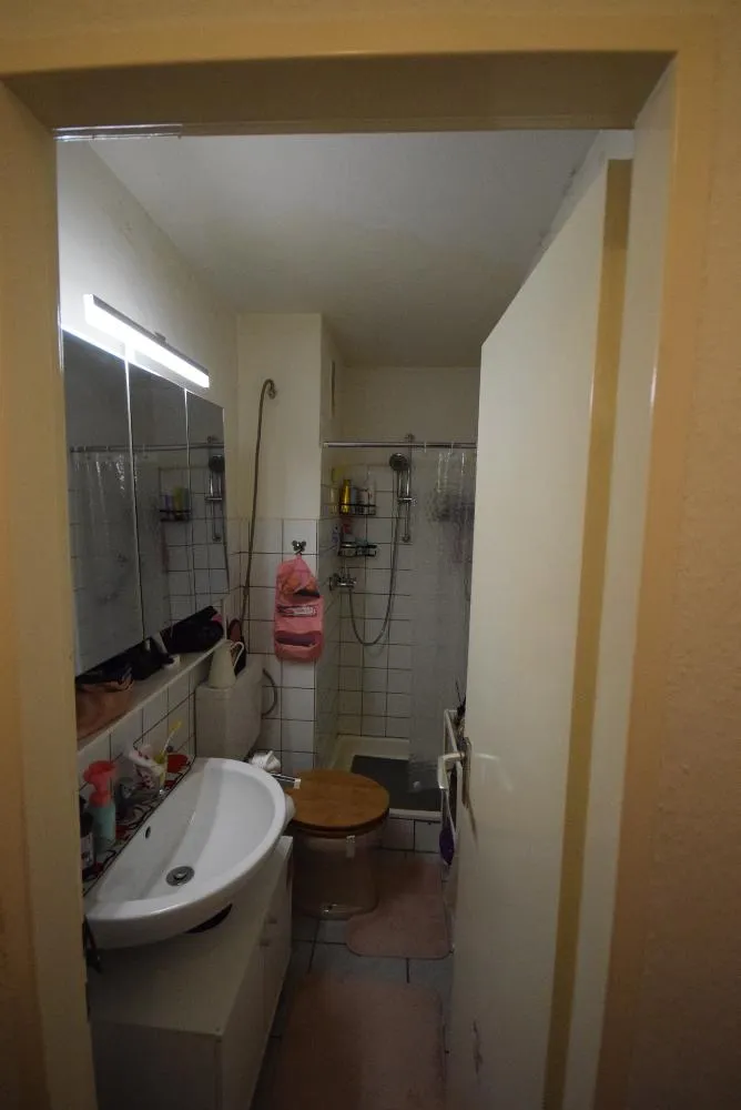 1 Zimmer Wohnung mit 28 m² in Braunschweig – Bild 5