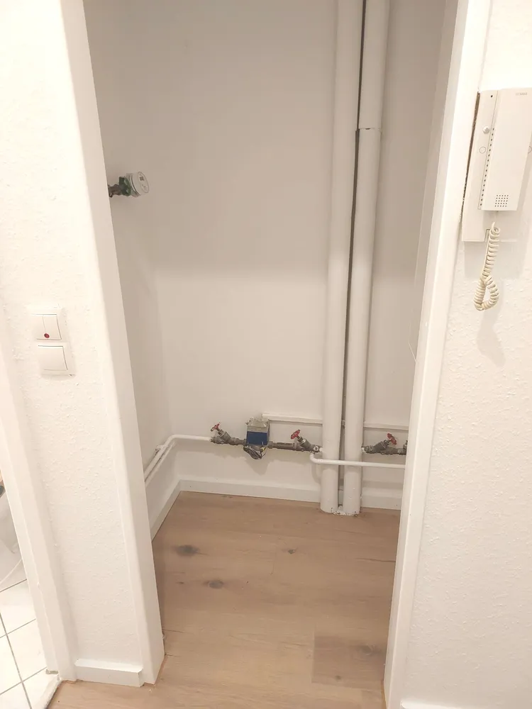1 Zimmer Wohnung mit 27 m² in Berlin – Bild 8