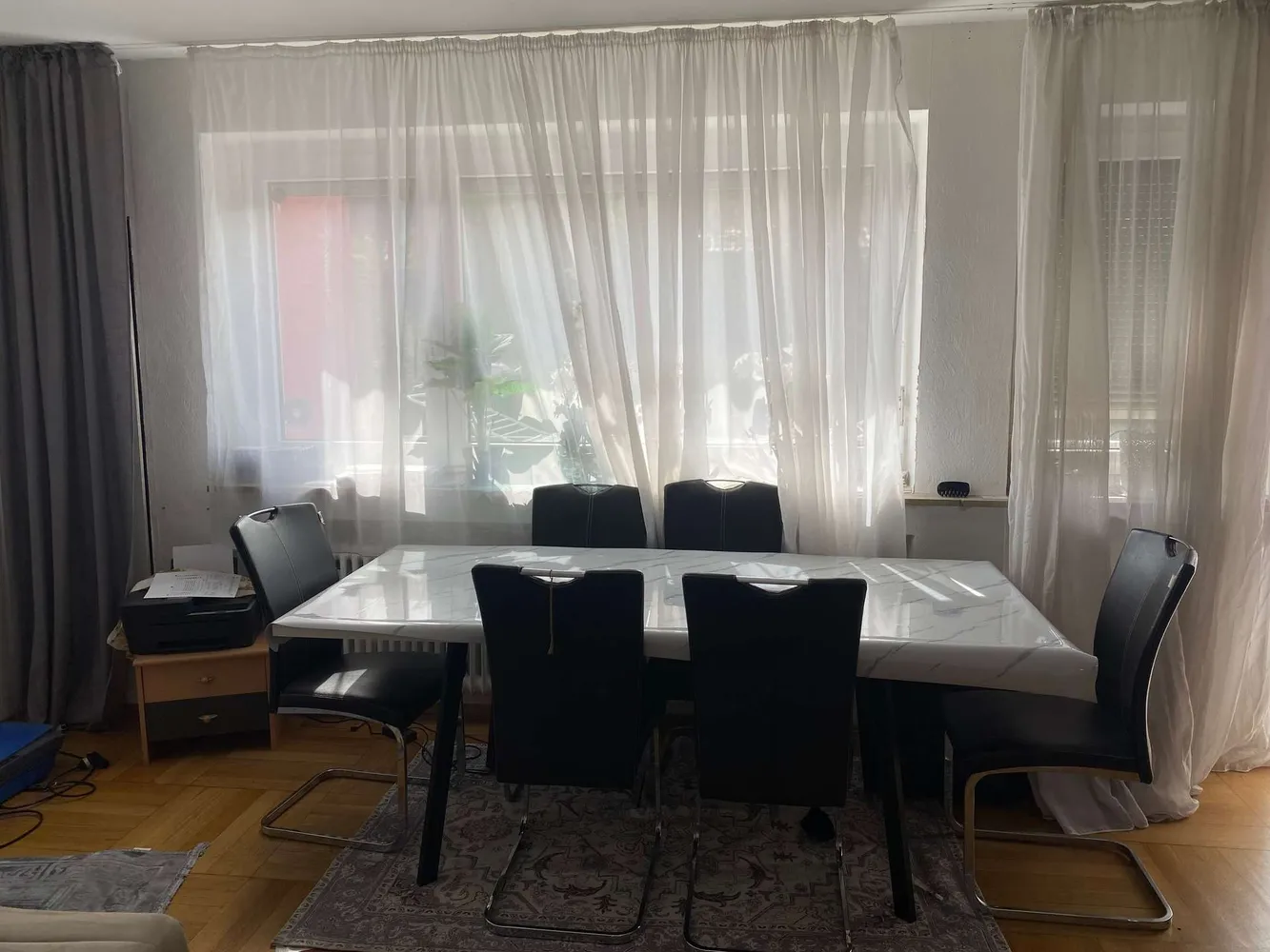 WG-Zimmer mit 16 m² in Stuttgart – Bild 7